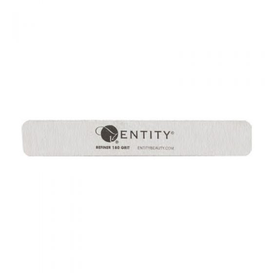 Entity Refiner 180-Grit File Pkg of 10