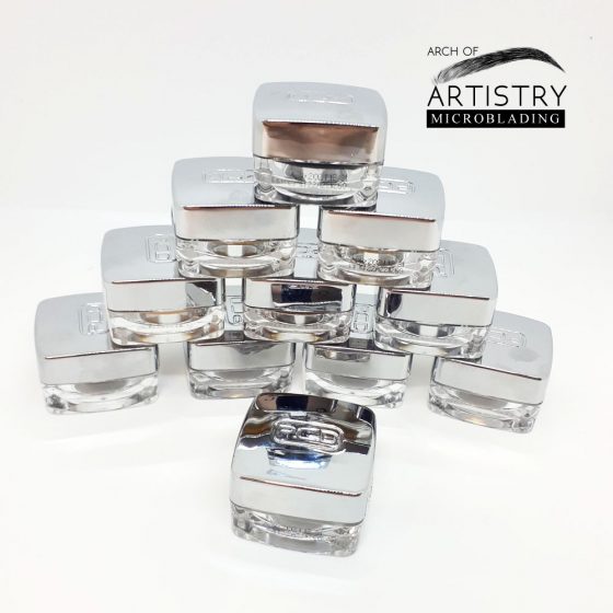 Microblading Pigments