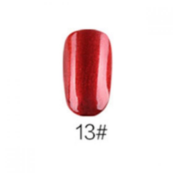 Chrome Mirror Powder Dust Nail Glitters for Nail Art Decorations