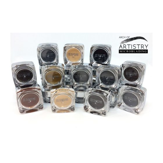 Microblading Pigments