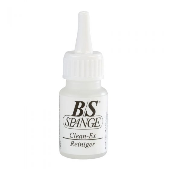BS Brace  Clean-Ex 25 ml