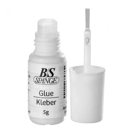 BS Brace  Brush/ Glue  5 g