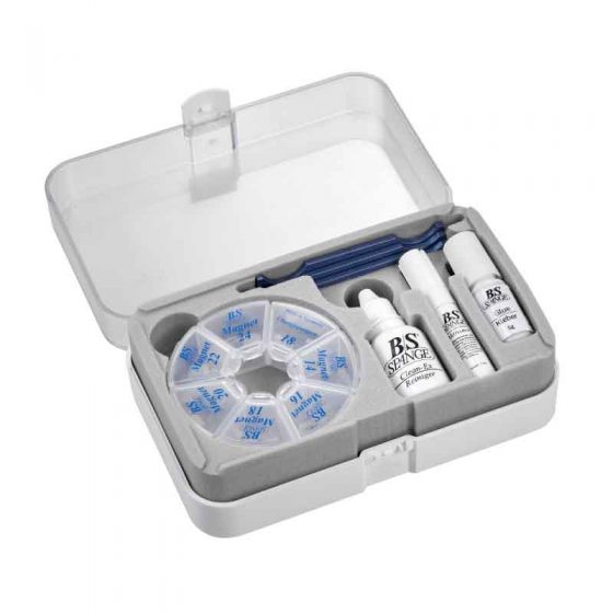 BS Brace Starter Set with Magnetic Applicator
