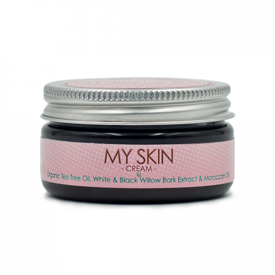 My Skin's Cream for Her