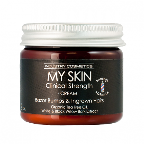 My Skin's Cream for Him