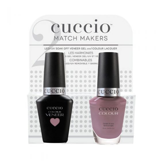 Cuccio Match Maker On Pointe CCMM1211