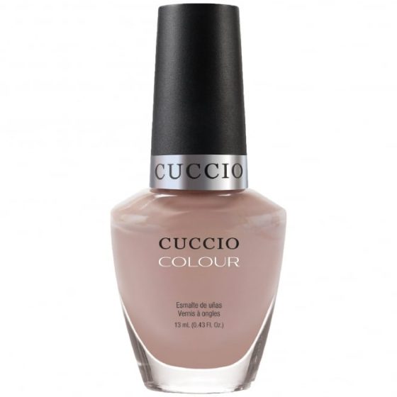Cuccio Nail Lacquer  Piroutte CCPL1209