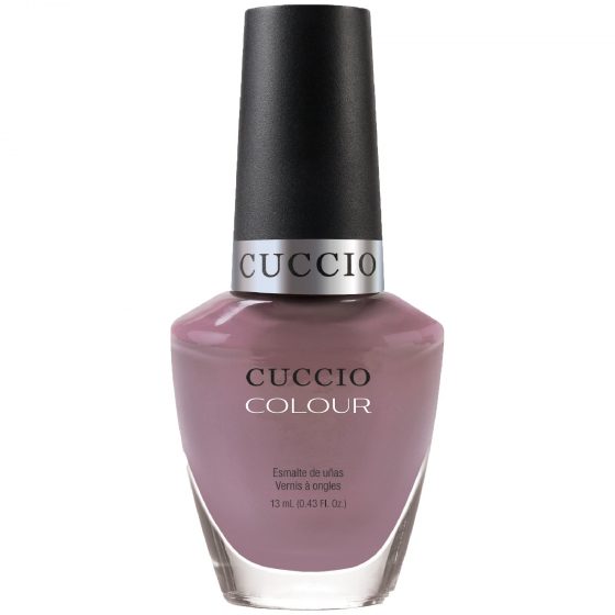 Cuccio Nail Lacquer On Pointe CCPL1211