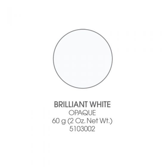 Entity  STUDIO ONE™ POLYGEL® NAIL ENHANCEMENT  - BRILLIANT WHITE