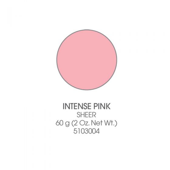 Entity  STUDIO ONE™ POLYGEL® NAIL ENHANCEMENT  - INTENSE PINK