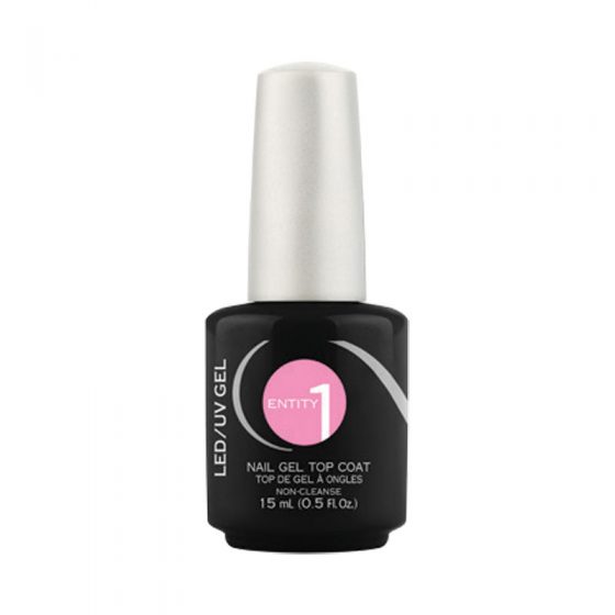 Entity  LED/UV Gel Top Coat