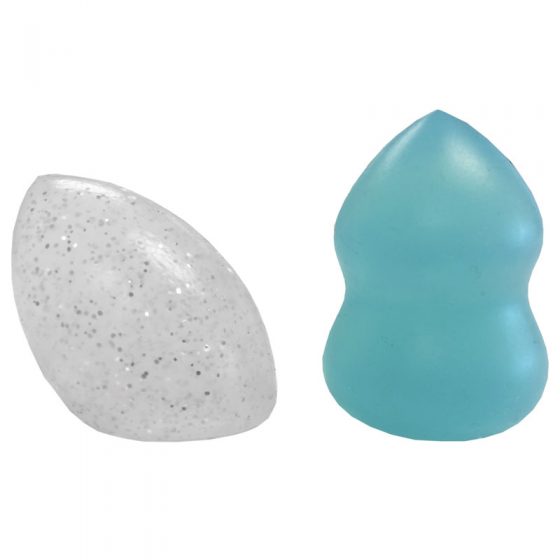 SILICONE MAKE-UP SPONGE by silkline
