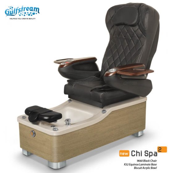 Gulfstream - Chi Spa 2