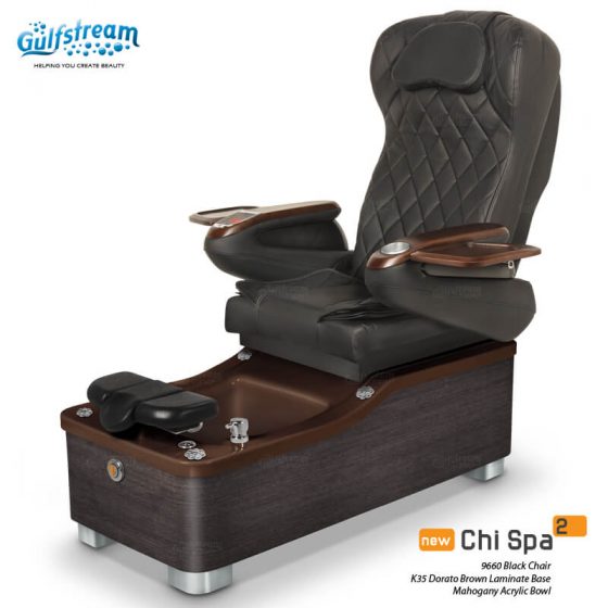 Gulfstream - Chi Spa 2