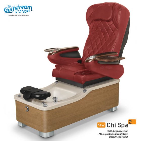 Gulfstream - Chi Spa 2