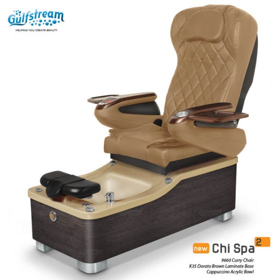 Gulfstream - Chi Spa 2