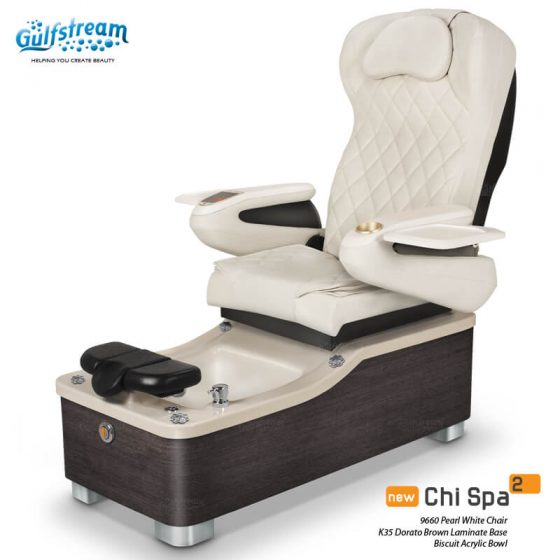 Gulfstream - Chi Spa 2
