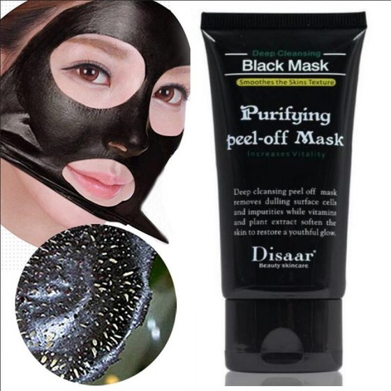 Purifying Deep Cleansing Peel Off Masks