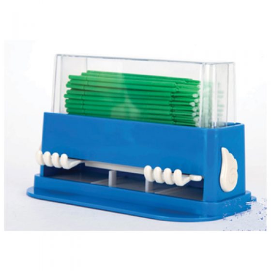 Micro Remover Sticks Dispenser