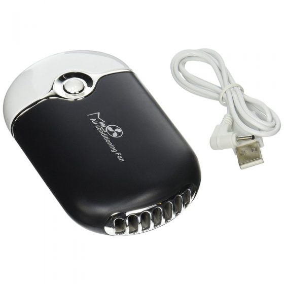 Mini Fan Air Conditioning Blower for Eyelash Extension