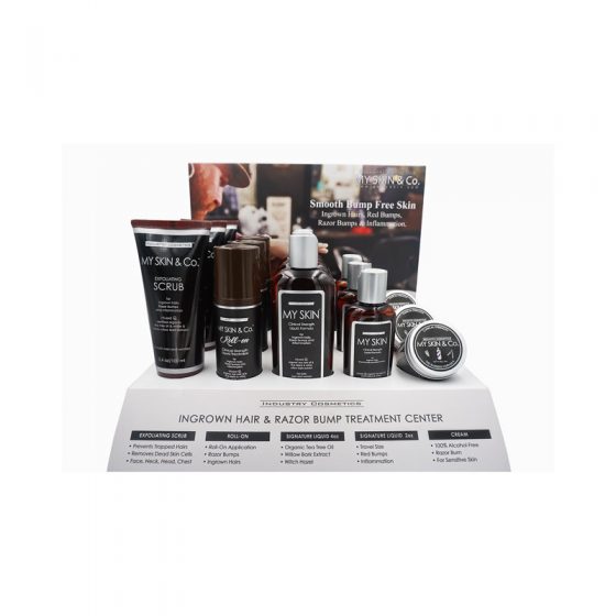 My Skin's for Him 15 pc Retail Display
