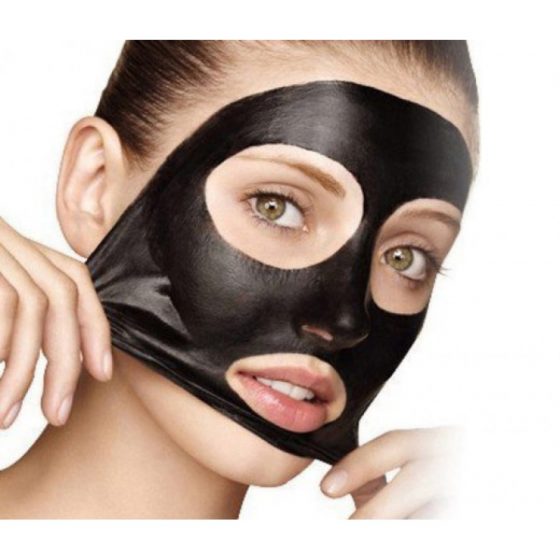 Purifying Deep Cleansing Peel Off Masks