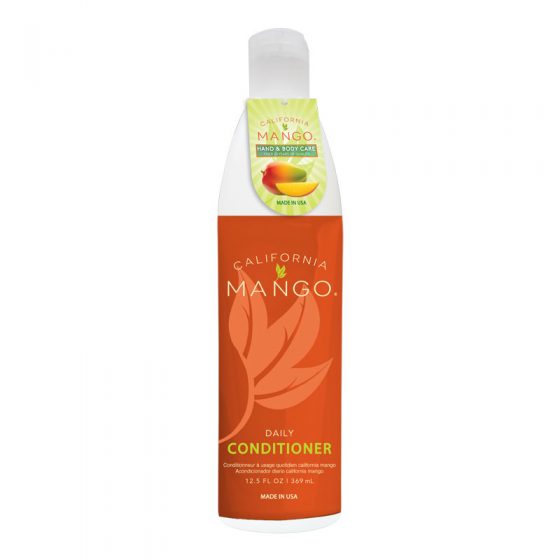 California Mango Sulfate Free Daily Conditioner
