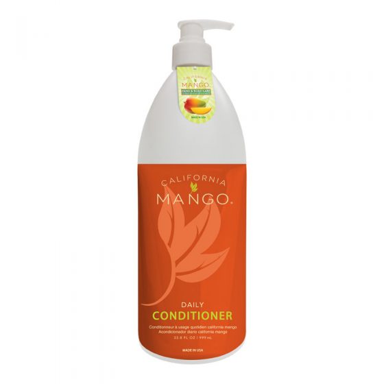 California Mango Sulfate Free Daily Conditioner