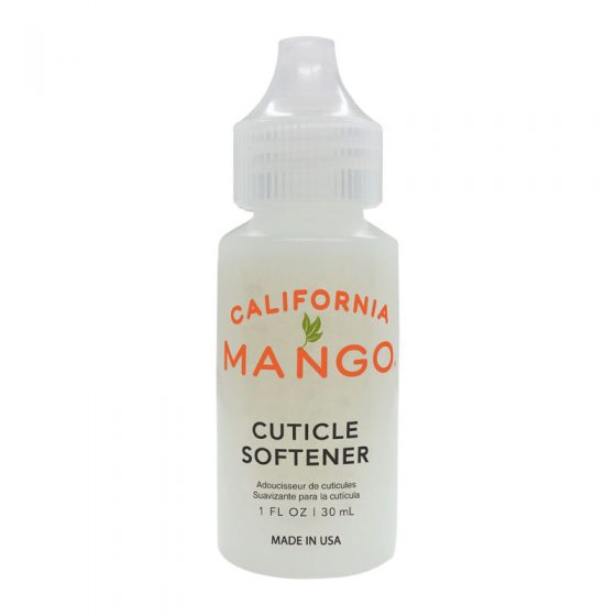 California Mango Cuticle Softener