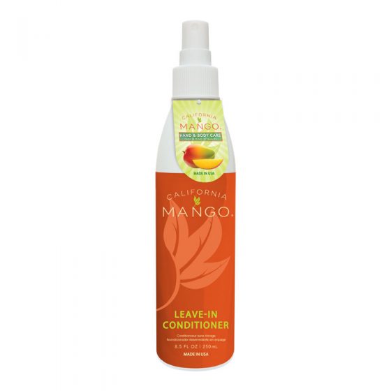 California Mango Leave-In Hair Conditioner