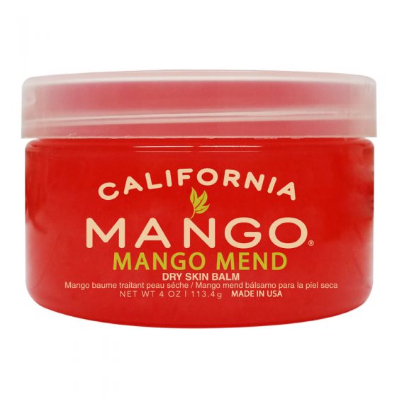 California Mango Mend Treatment Balm - All Sizes