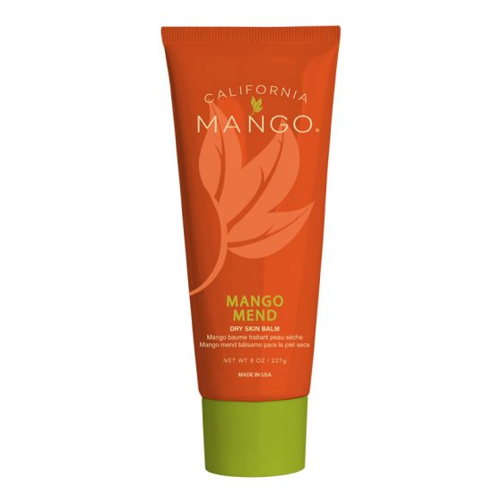 California Mango Mend Treatment Balm - All Sizes