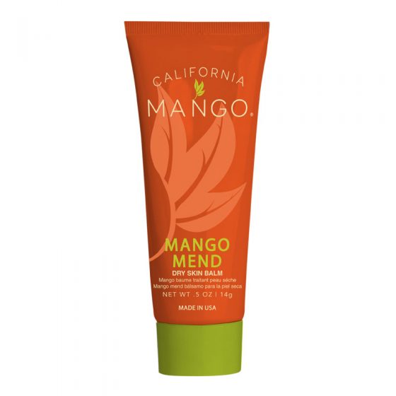 California Mango Mend Treatment Balm - All Sizes
