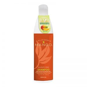 Cali-Mango Hair Care