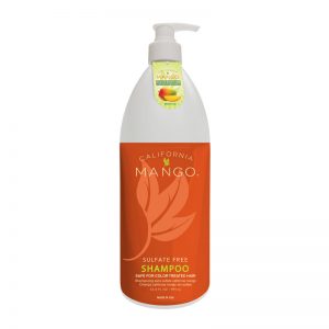 Cali-Mango Hair Care