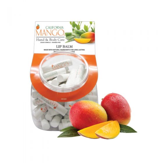 California Mango Crush Body Fragrance