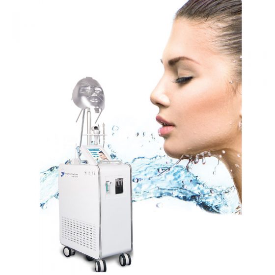Oxygen Facial System FE-OXY03 4-Functions