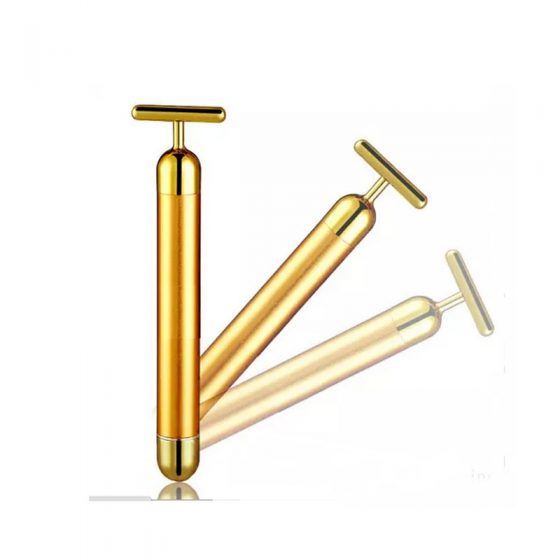 Gold Energy Beauty Bar