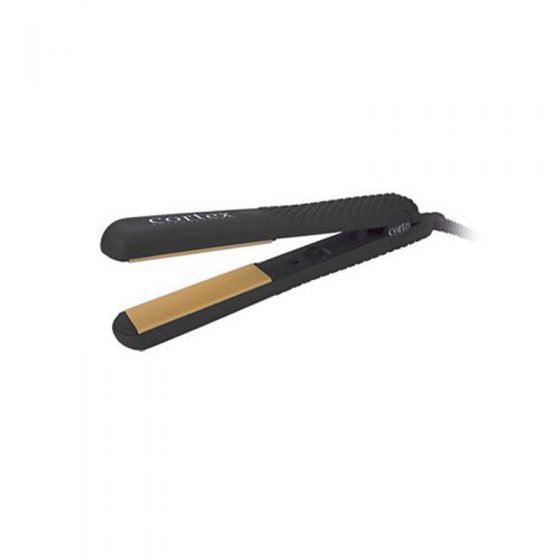 Flat Iron Cortex BTC-125BKF, Platinum Black