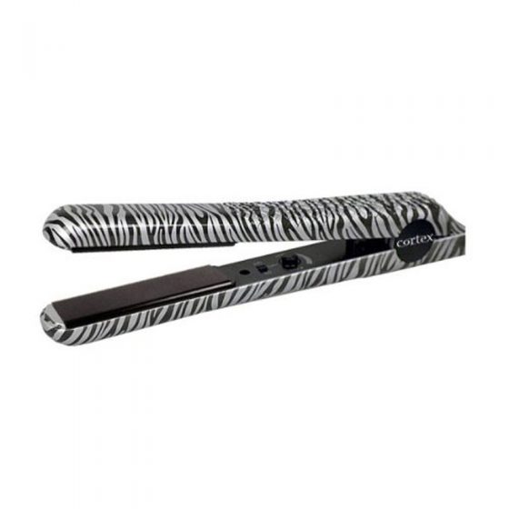 Flat Iron Cortex - Zebra