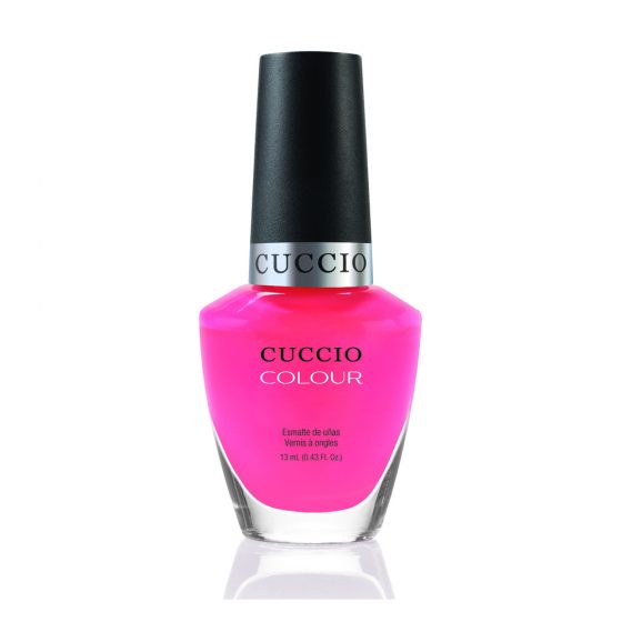 CUCCIO NAIL LACQUER - PRETTY AWESOME - CCPL1212