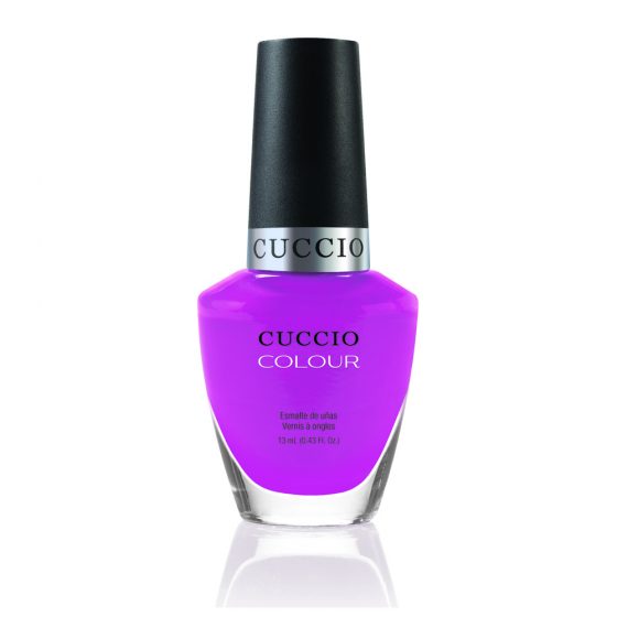 CUCCIO NAIL LACQUER - LIMITLESS - CCPL1214