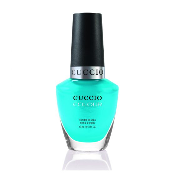 CUCCIO NAIL LACQUER - LIVE YOUR DREAM - CCPL1216
