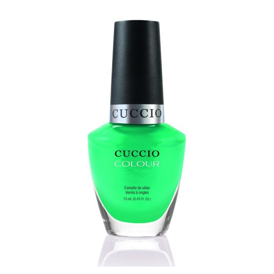 CUCCIO NAIL LACQUER - MAKE A DIFFERENCE - CCPL1217