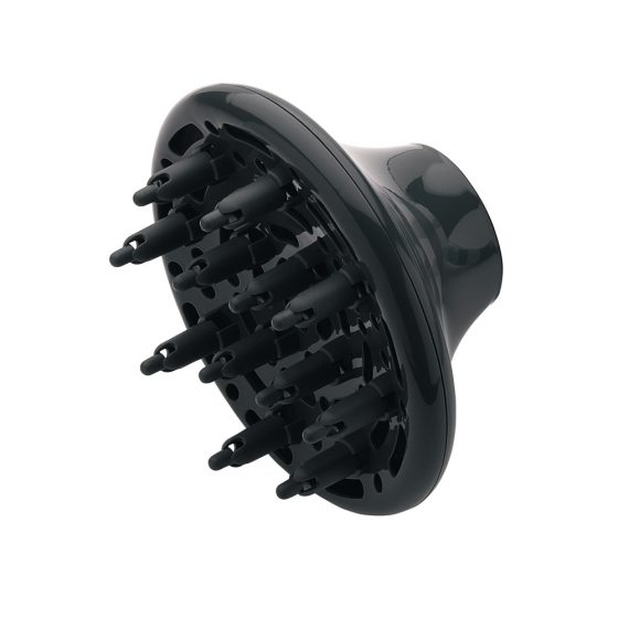 Finger Diffuser for Hot Tools