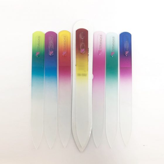 Fernanda's Glass Nail File  (08-1352)