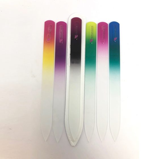 Fernanda's Glass Nail File  (08-1553)
