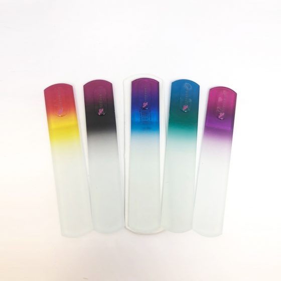 Fernanda's Glass Nail File  (08-1656)