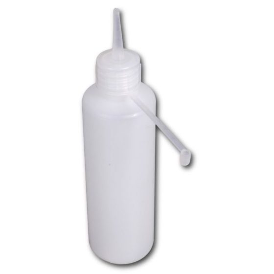 Empty Bottle 2oz (60ml) with Pointed tip (Matte)