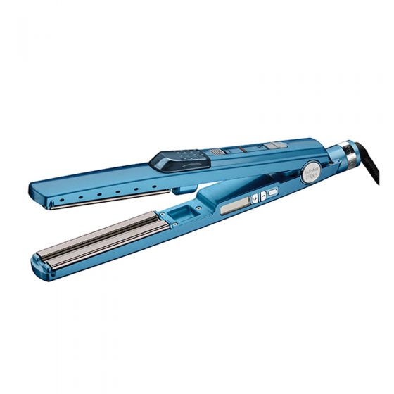 Flat Iron BaBylissPRO™  ULTRASONIC WITH COOL MIST, 1-1/4"